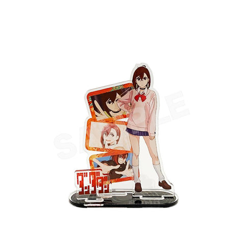 『ダンダダン』ジオラマアクリル /01 モモ